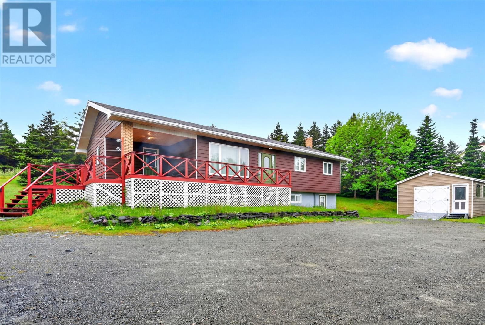 603 Main Road
