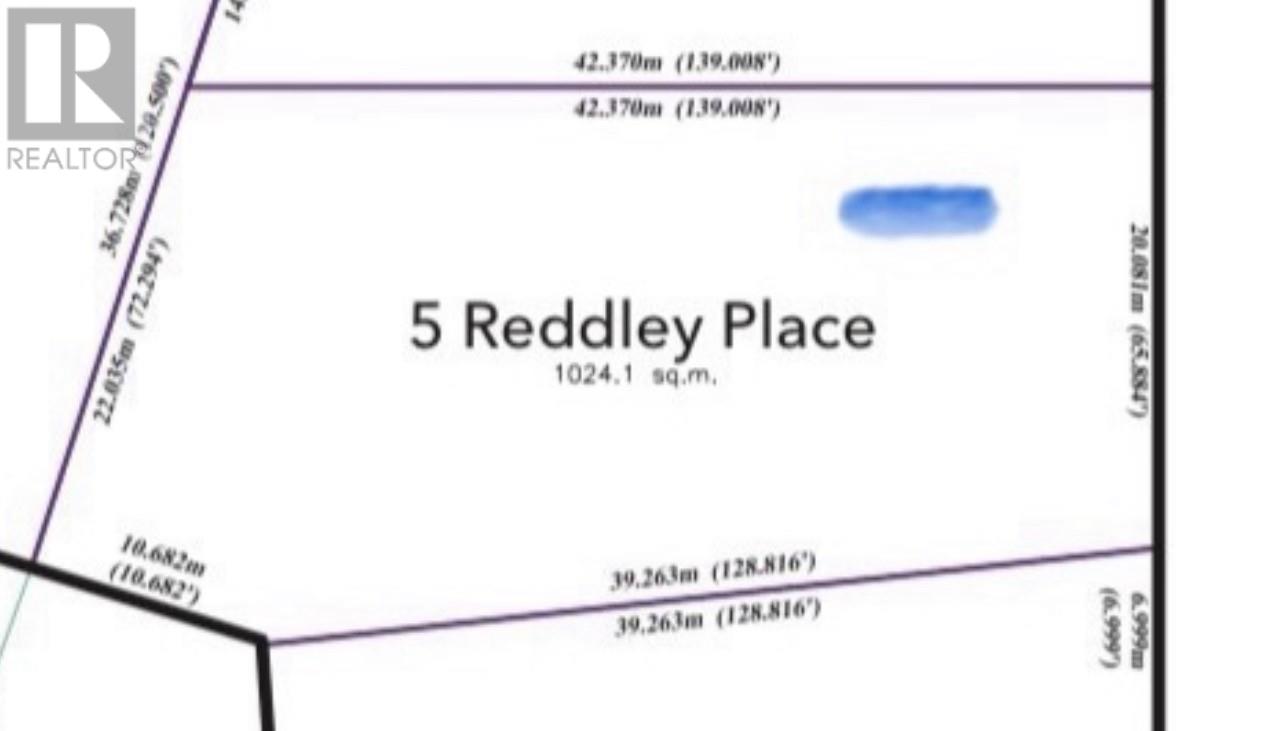 5 Reddley Place Property Photo 2