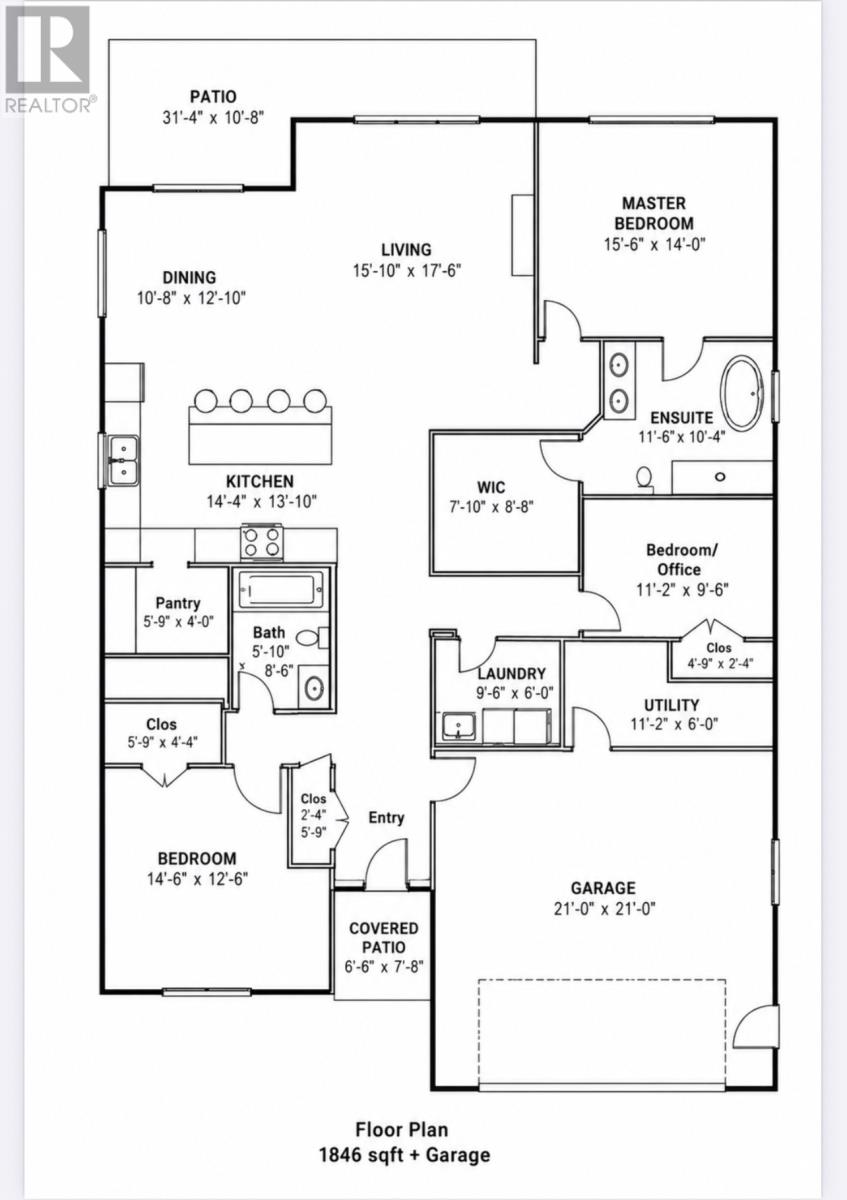 5 Reddley Place Property Photo 3
