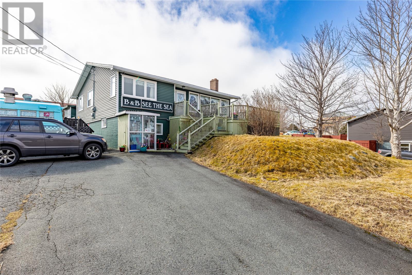 102-104 Marine Drive Property Photo 1
