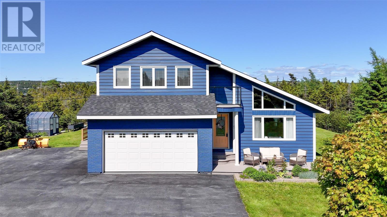 5 Point Road Property Photo 1