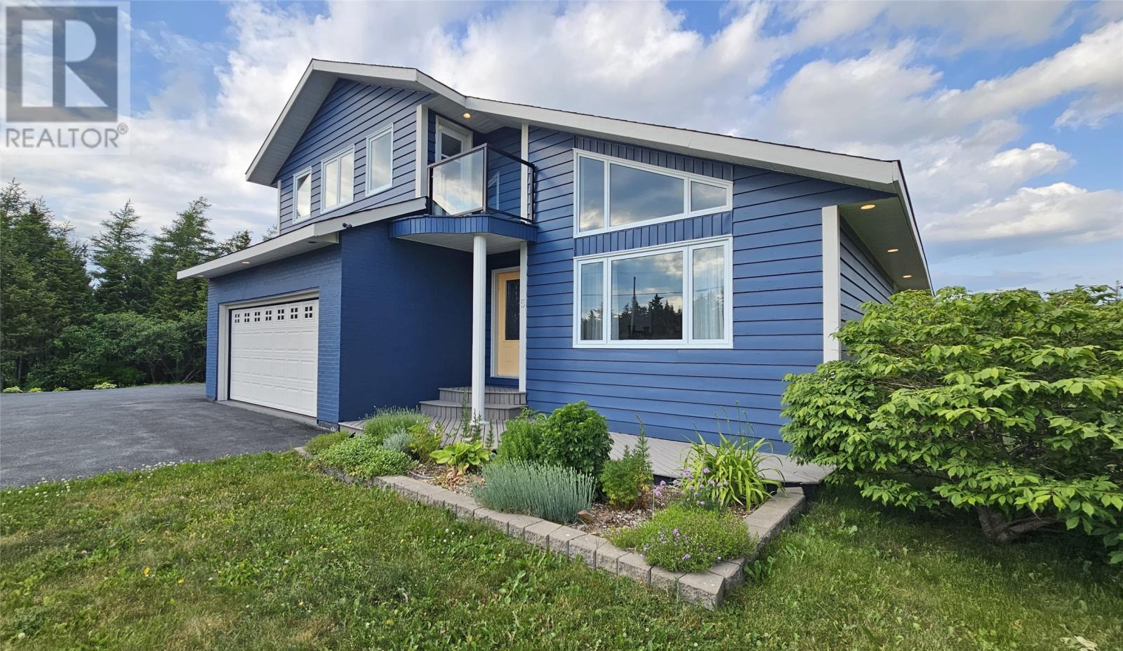 5 Point Road Property Photo 3