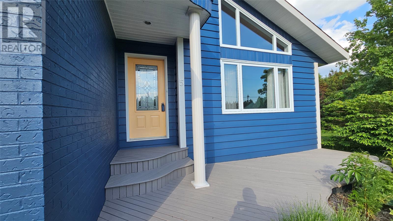 5 Point Road Property Photo 5