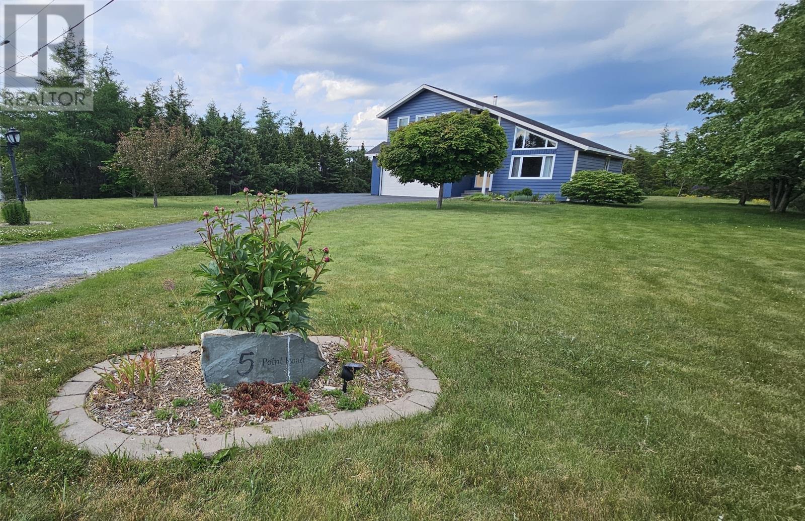 5 Point Road Property Photo 6