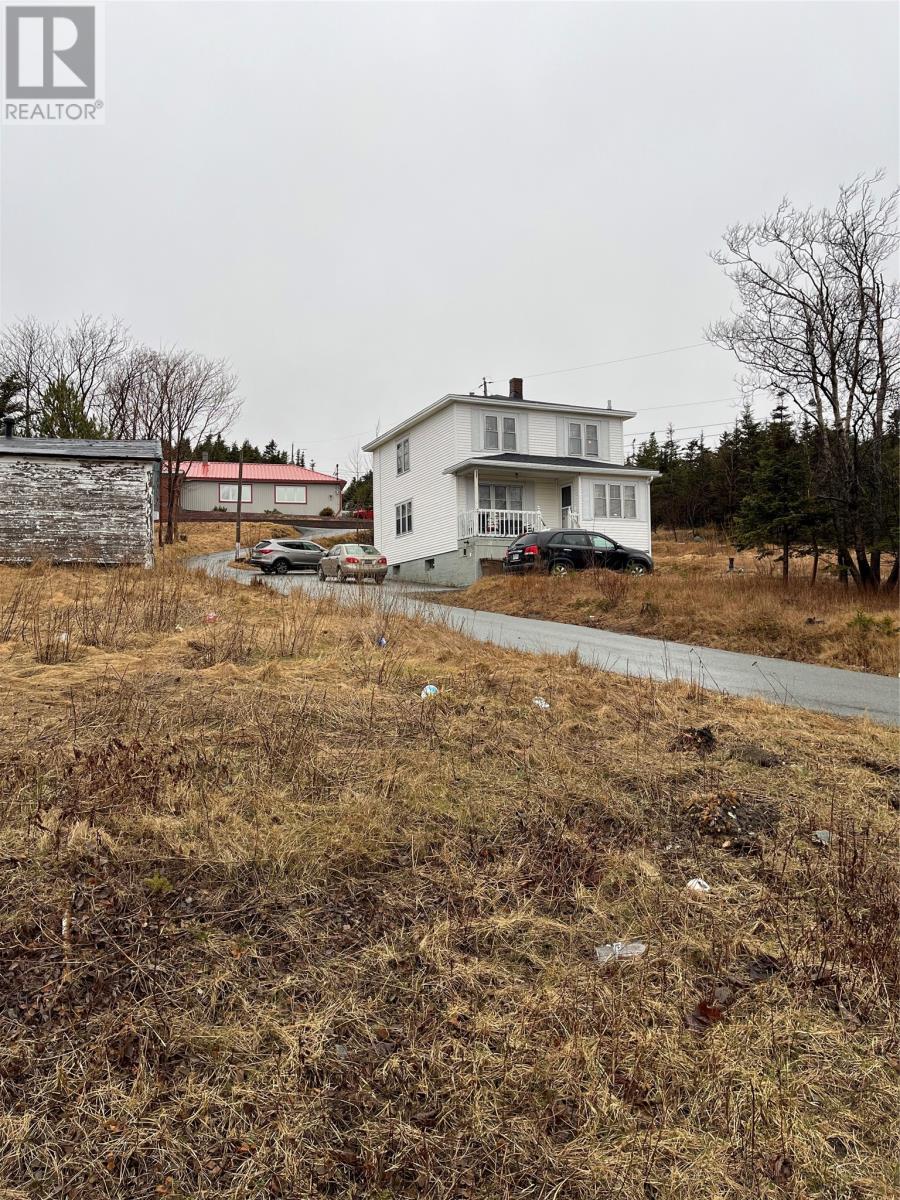 1566 Topsail Road Property Photo 5