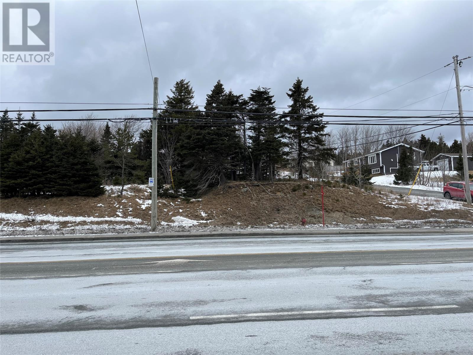 1470 Topsail Road Property Photo 1