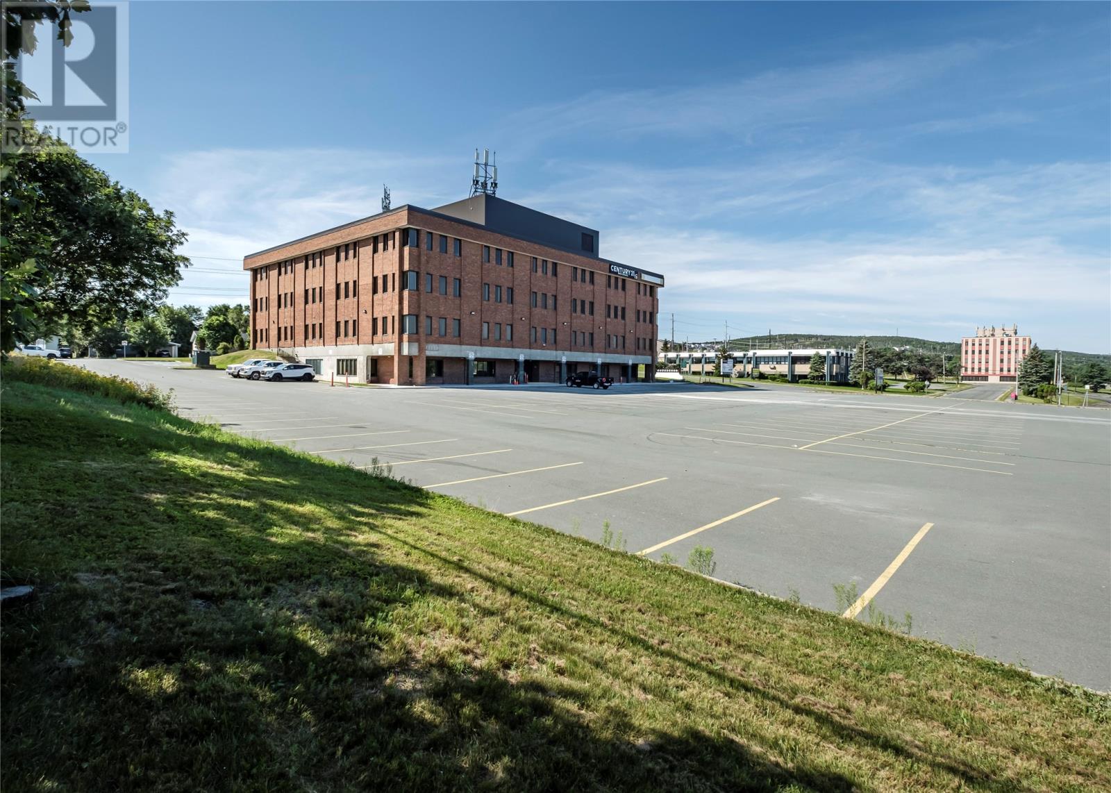 136 Crosbie Road Unit#310 Property Photo 6