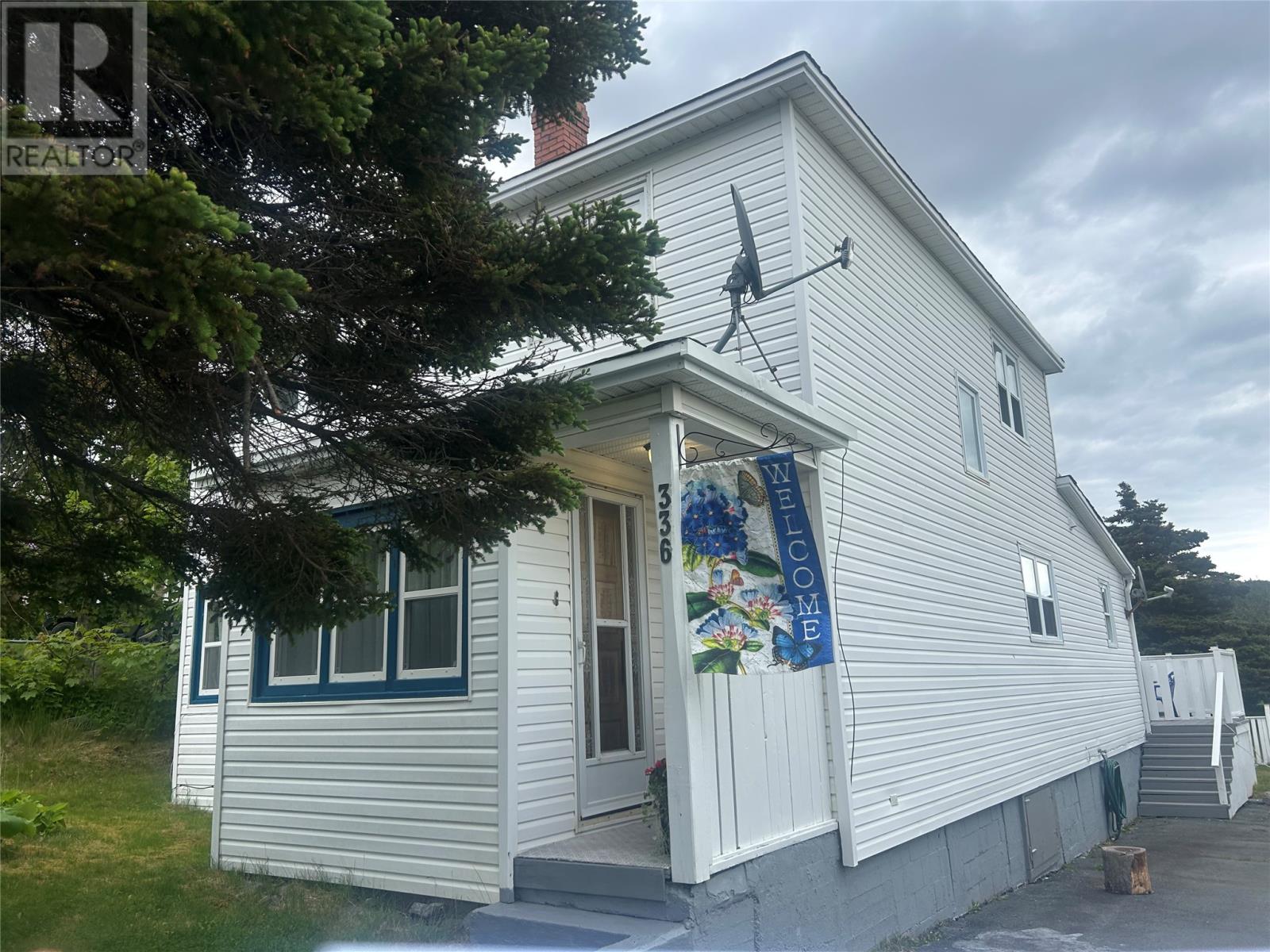 336 Main Road