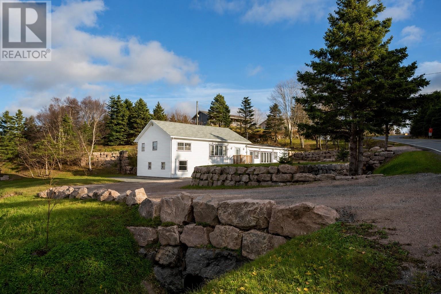 6-10 Conception Bay Highway Property Photo 1
