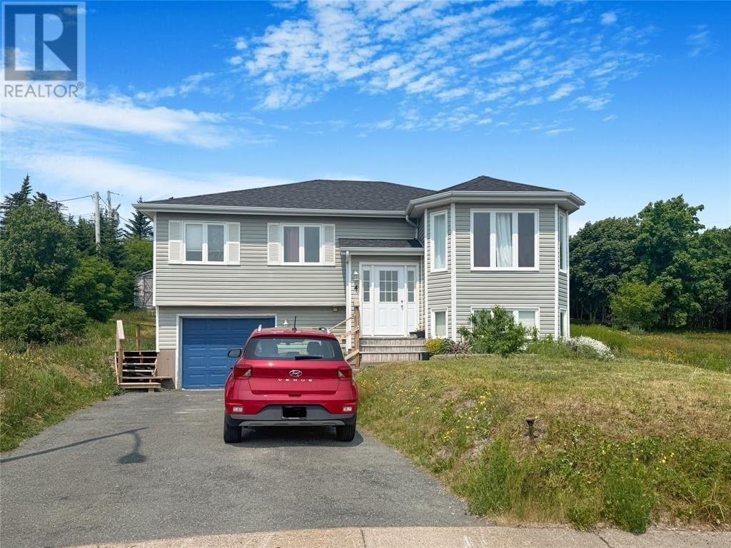 4 Geoffrey Place Property Photo 1
