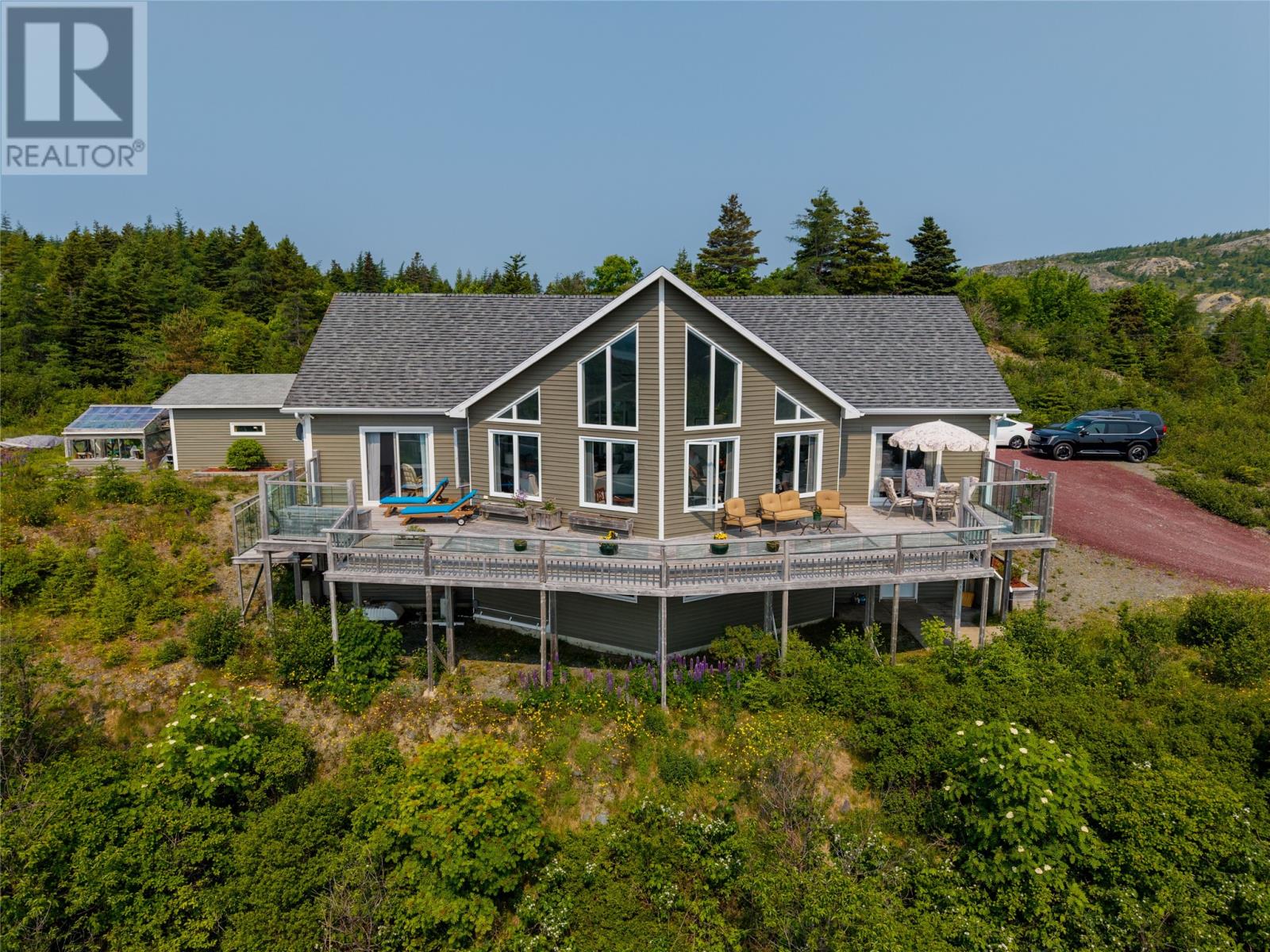 17 Bunkers Hill Road Property Photo 1