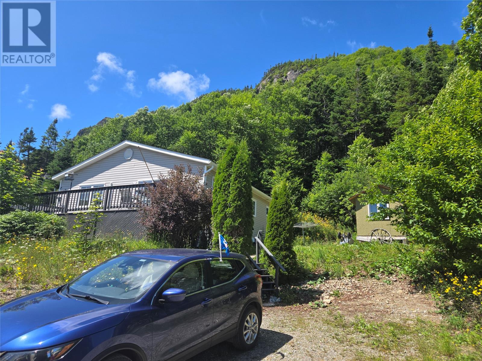 37 Gull Pond Road Property Photo 1