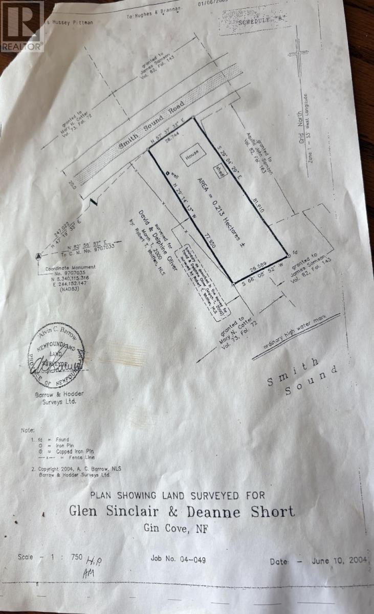 1364 Smith Sound Road Property Photo 32