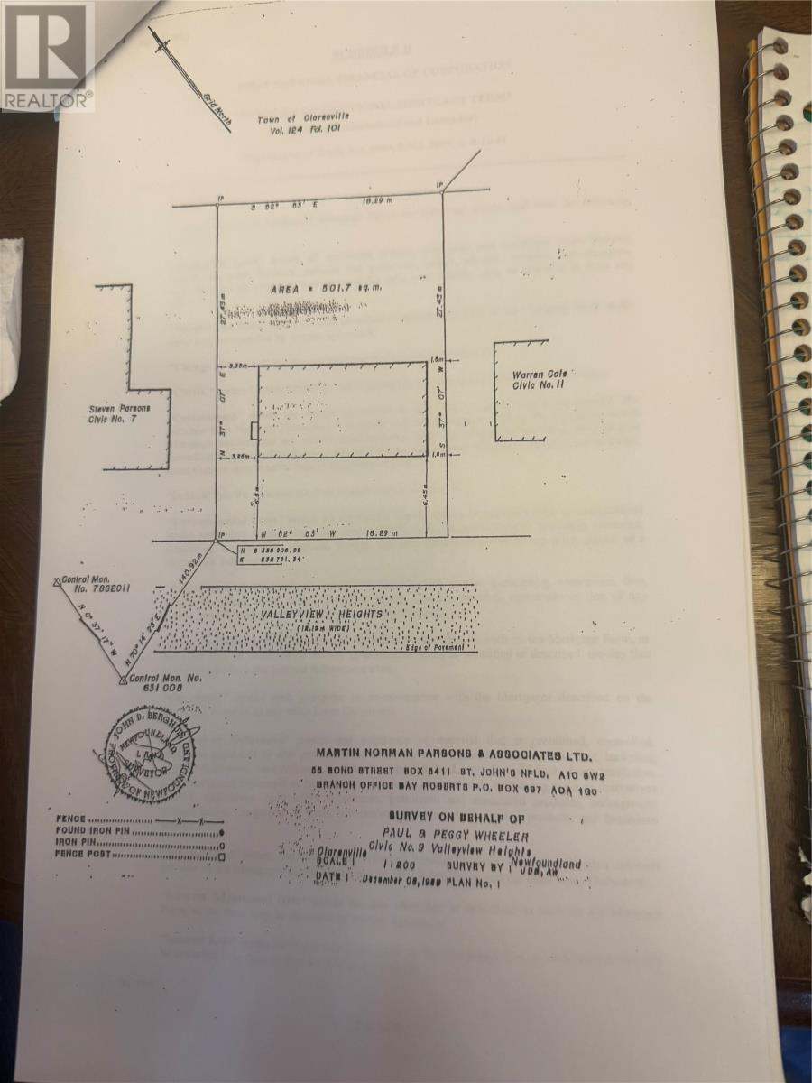 9 Valleyview Heights Property Photo 27