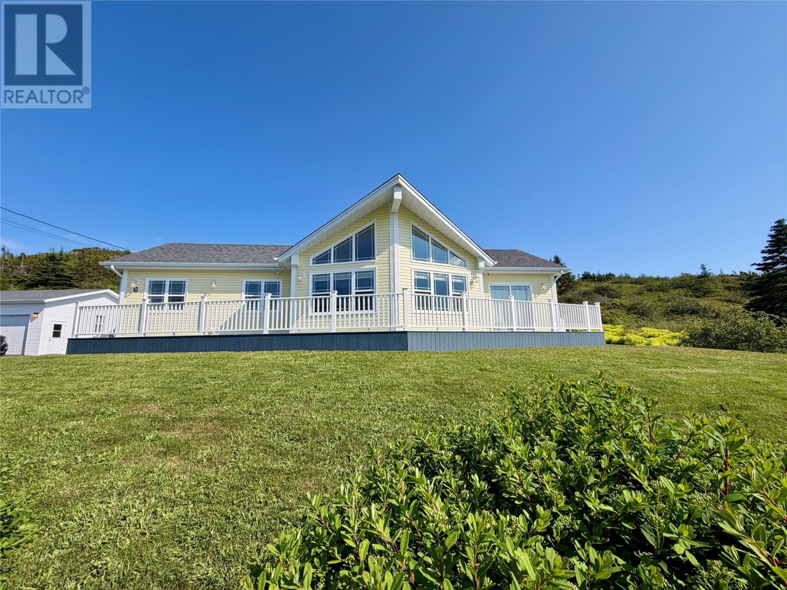3 Burin Bay Crescent Property Photo 1