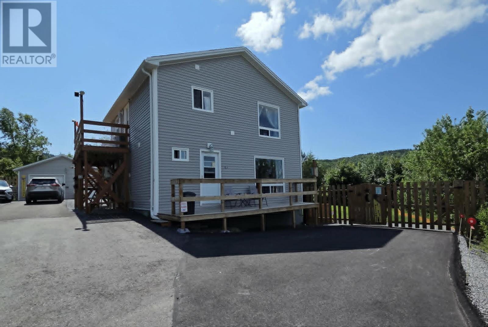 12 CITADEL Drive