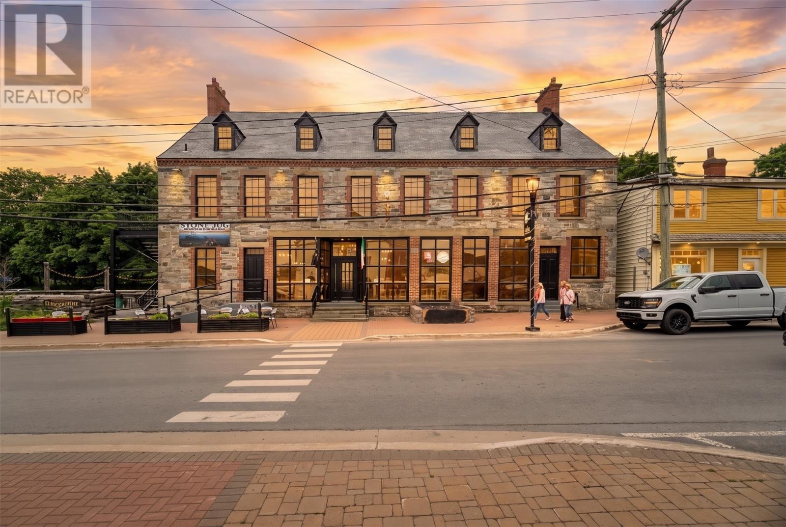 232 Water Street
