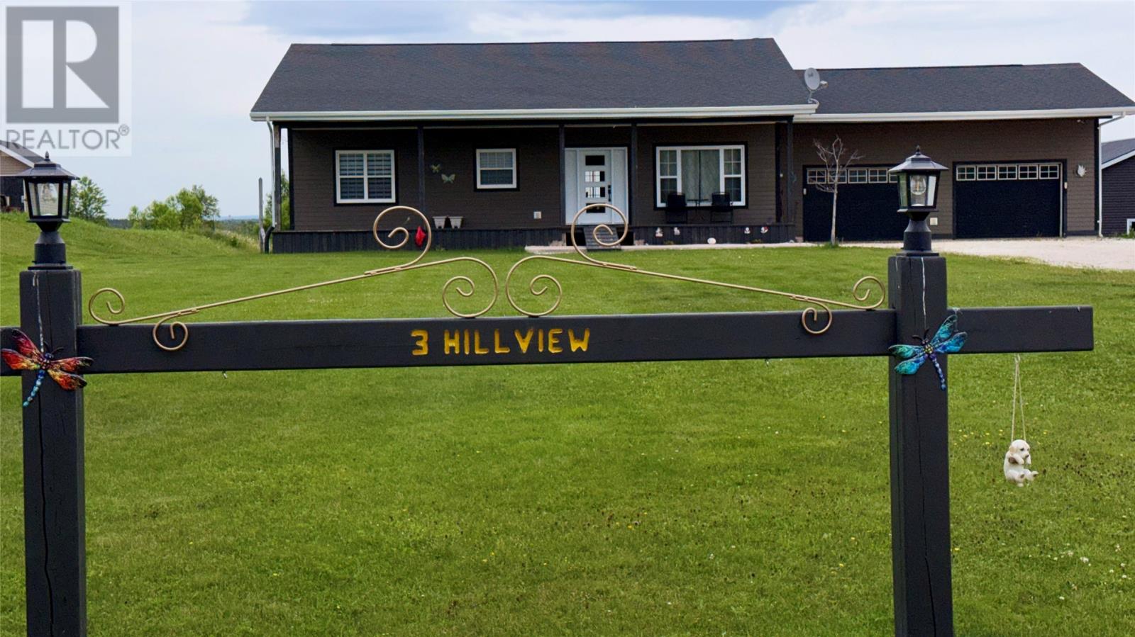 3 Hillview Road Property Photo 1