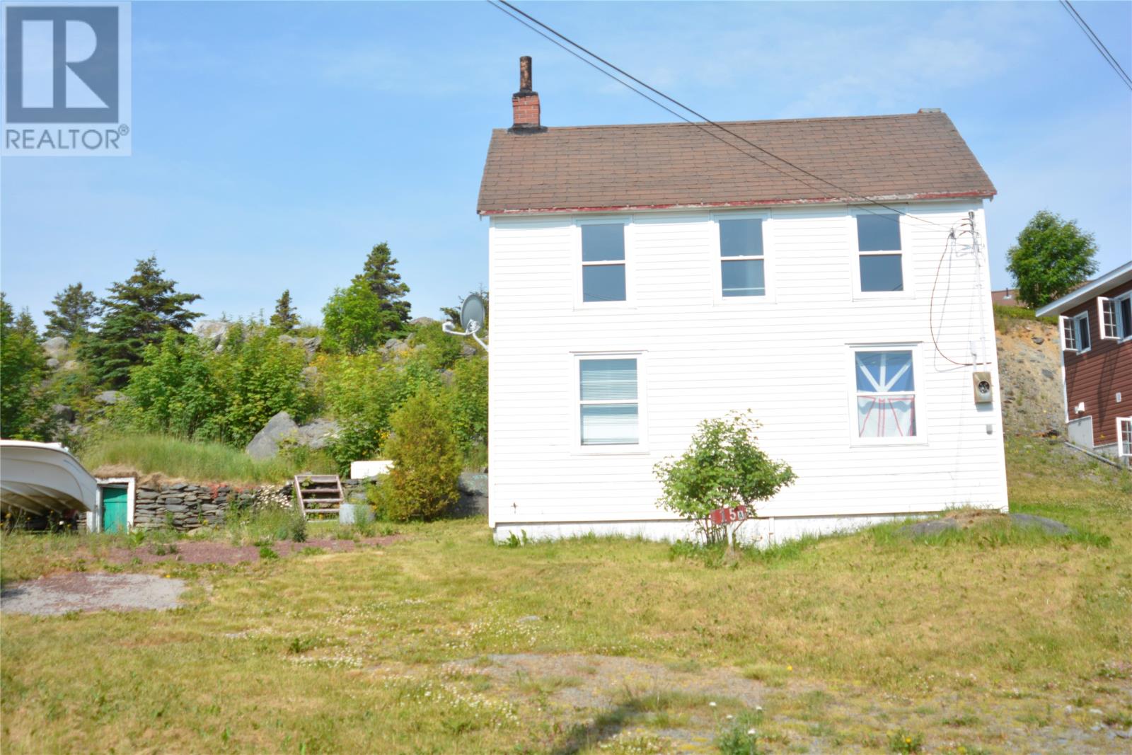 15A Harbour Road