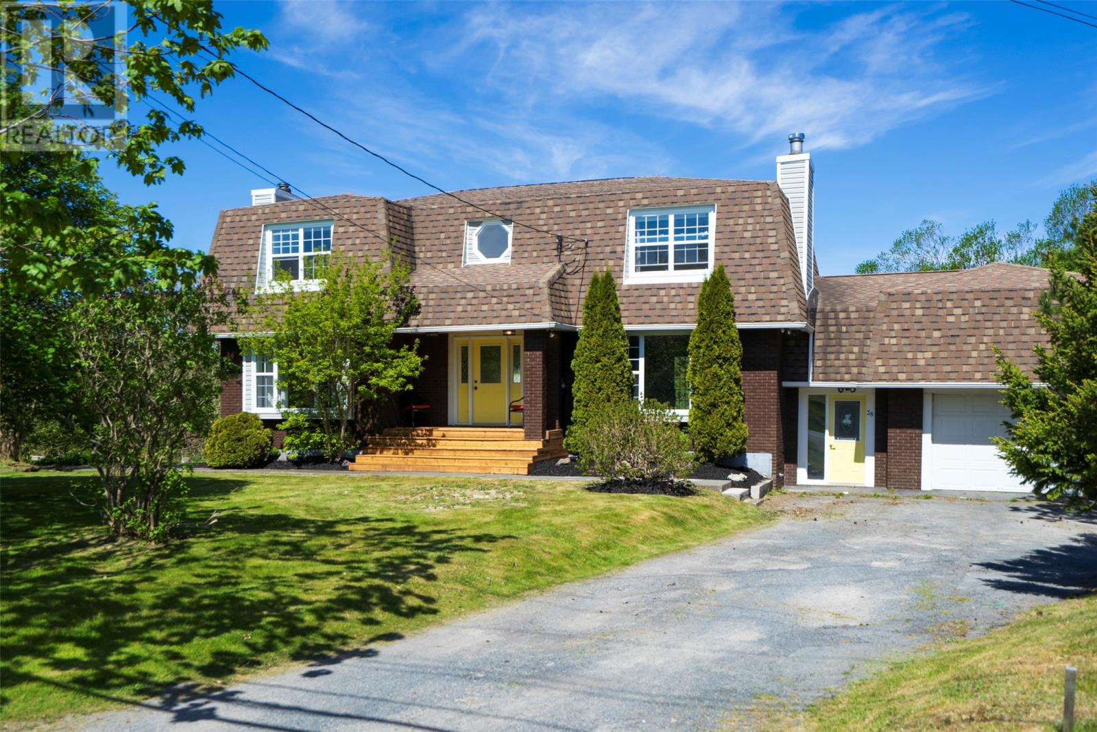 38 Main Road