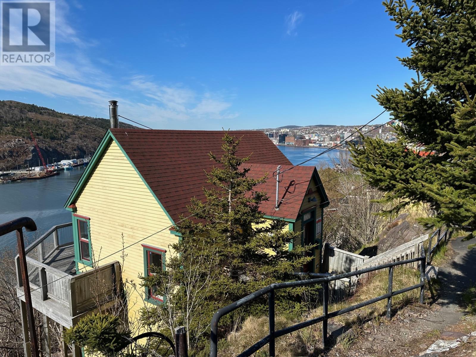 11 Fort Waldegrave OTHER