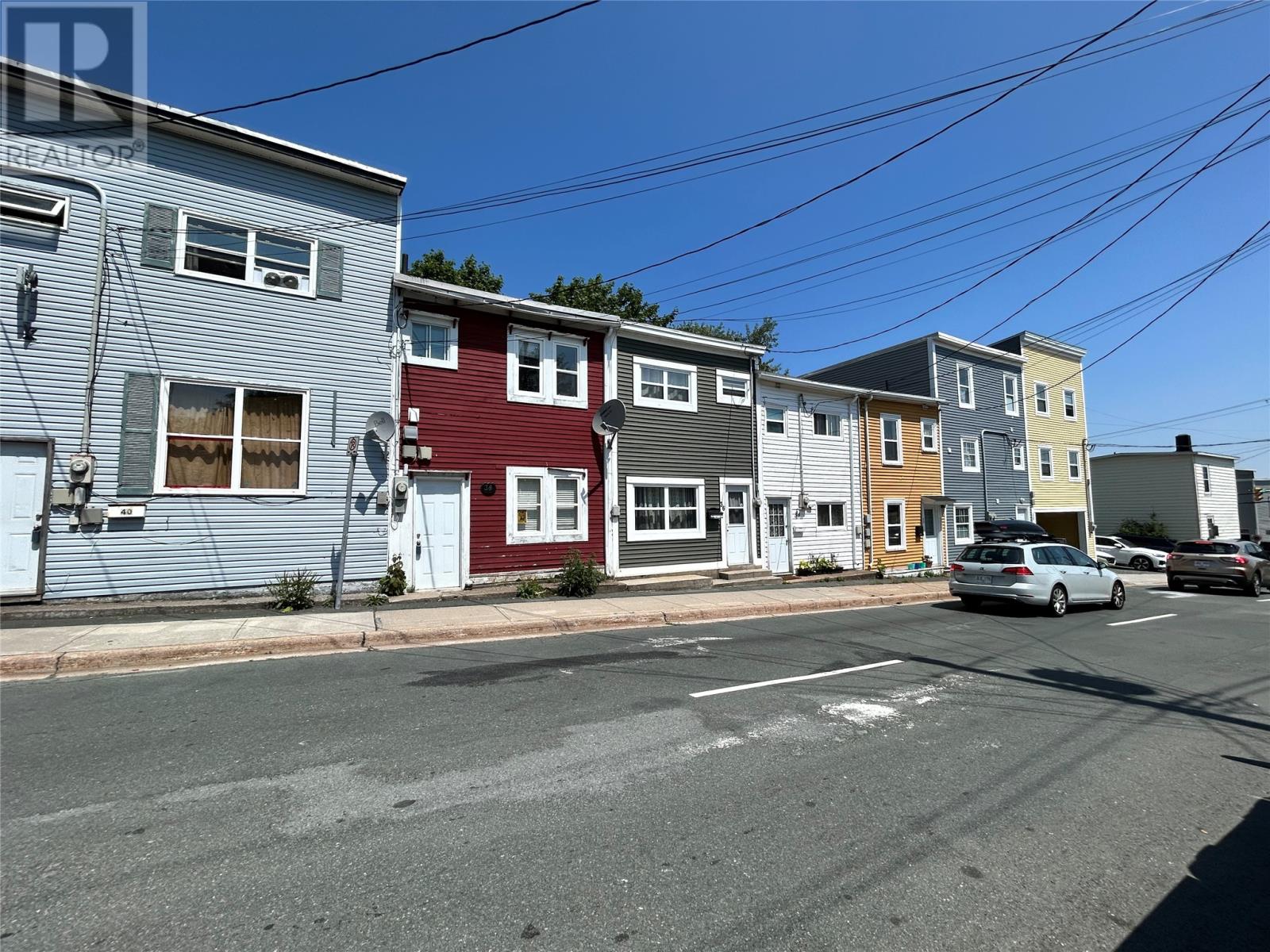 38 Cookstown Road