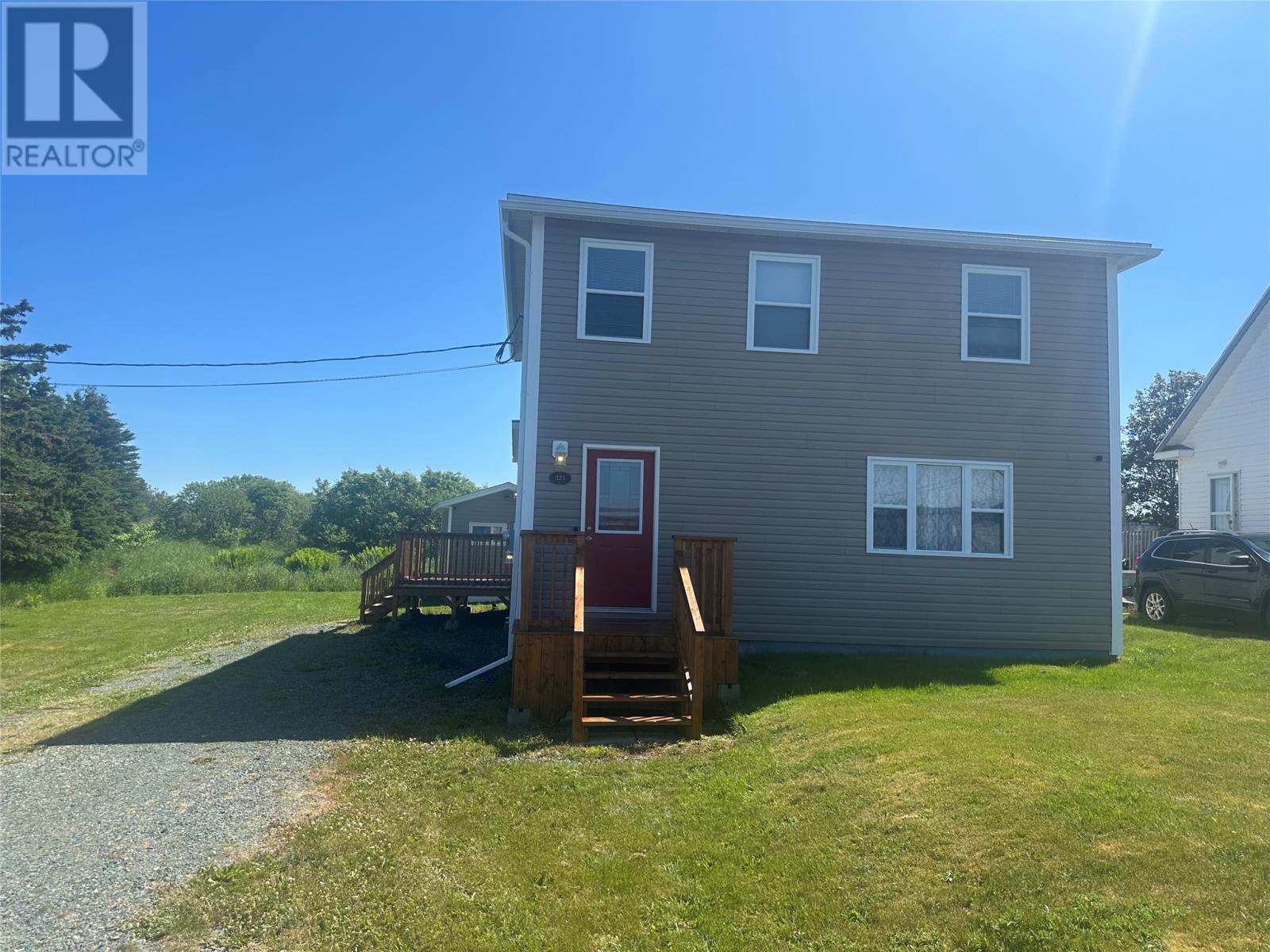 225 Quigley's Line Property Photo 2