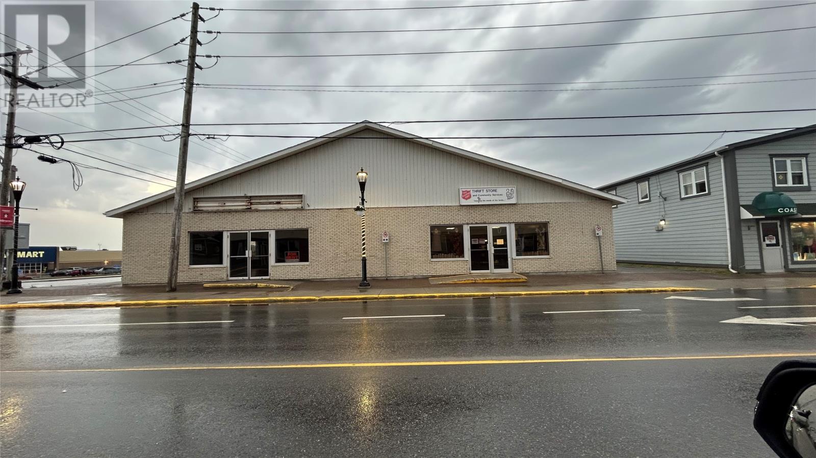 136-138 Main Street