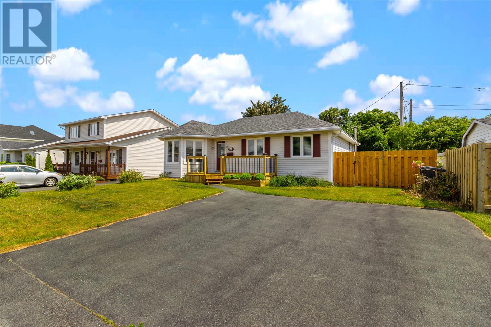 21 Westbrook Landing Property Photo 1