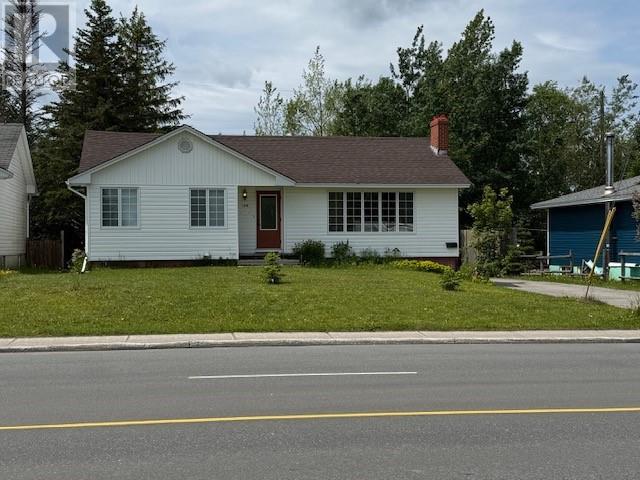 106 Airport Boulevard