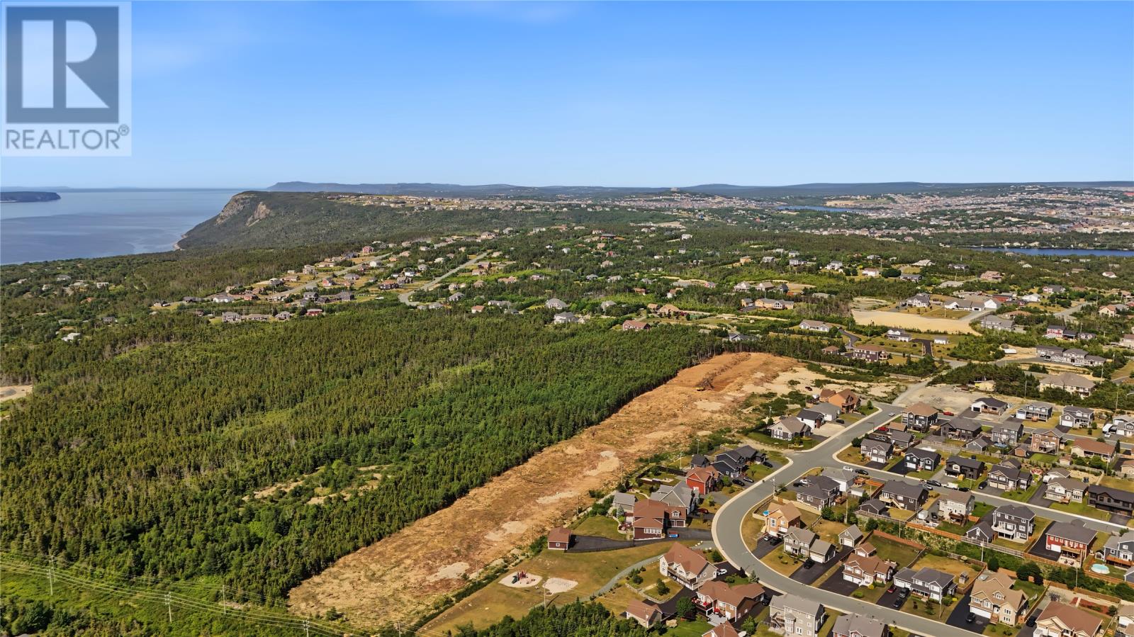 Lot 5 Thomston Avenue Property Photo 3