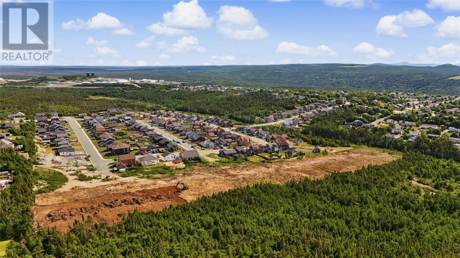 Lot 15 Thomston Avenue Property Photo 7