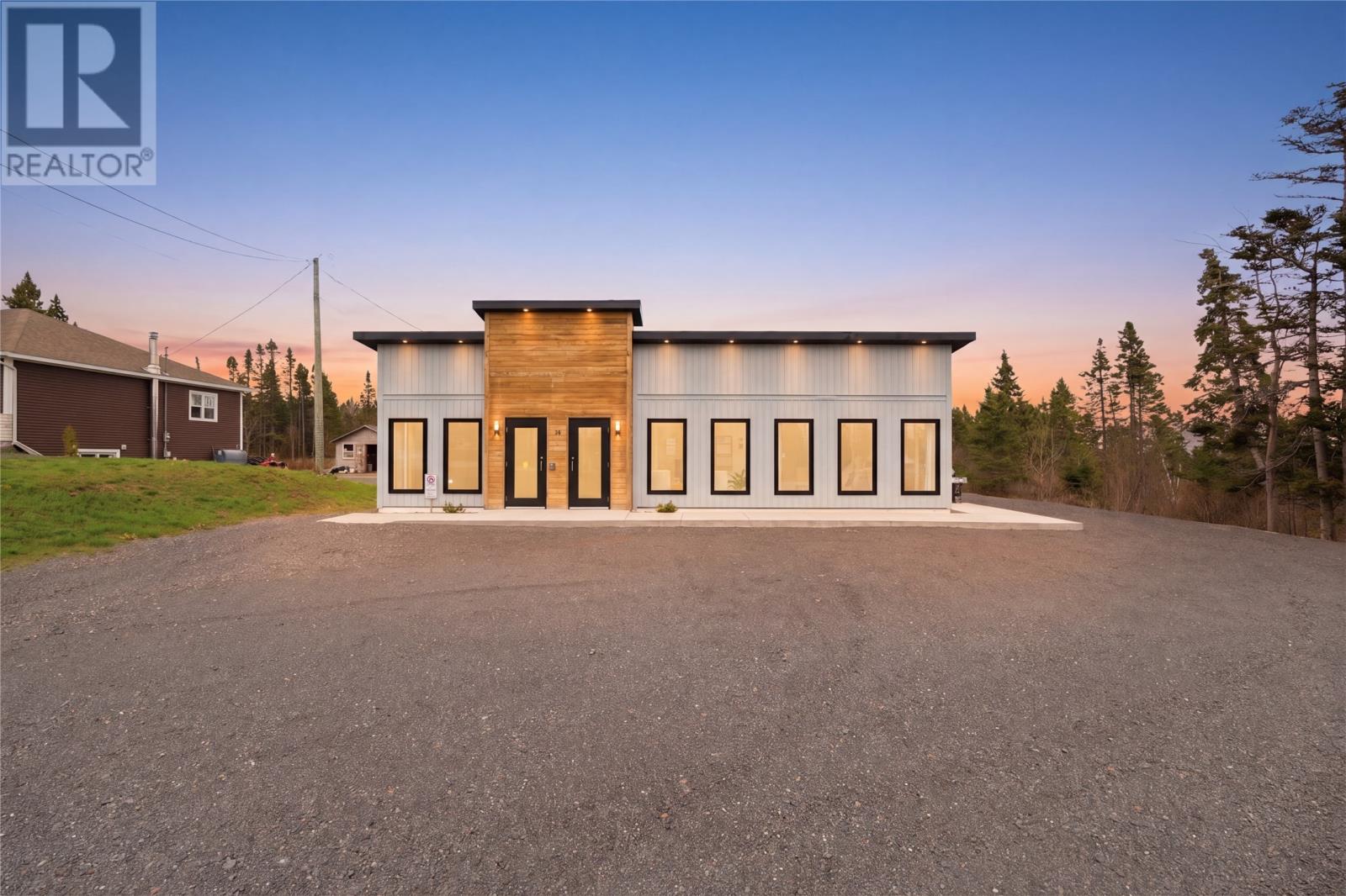 34 Discovery Estates