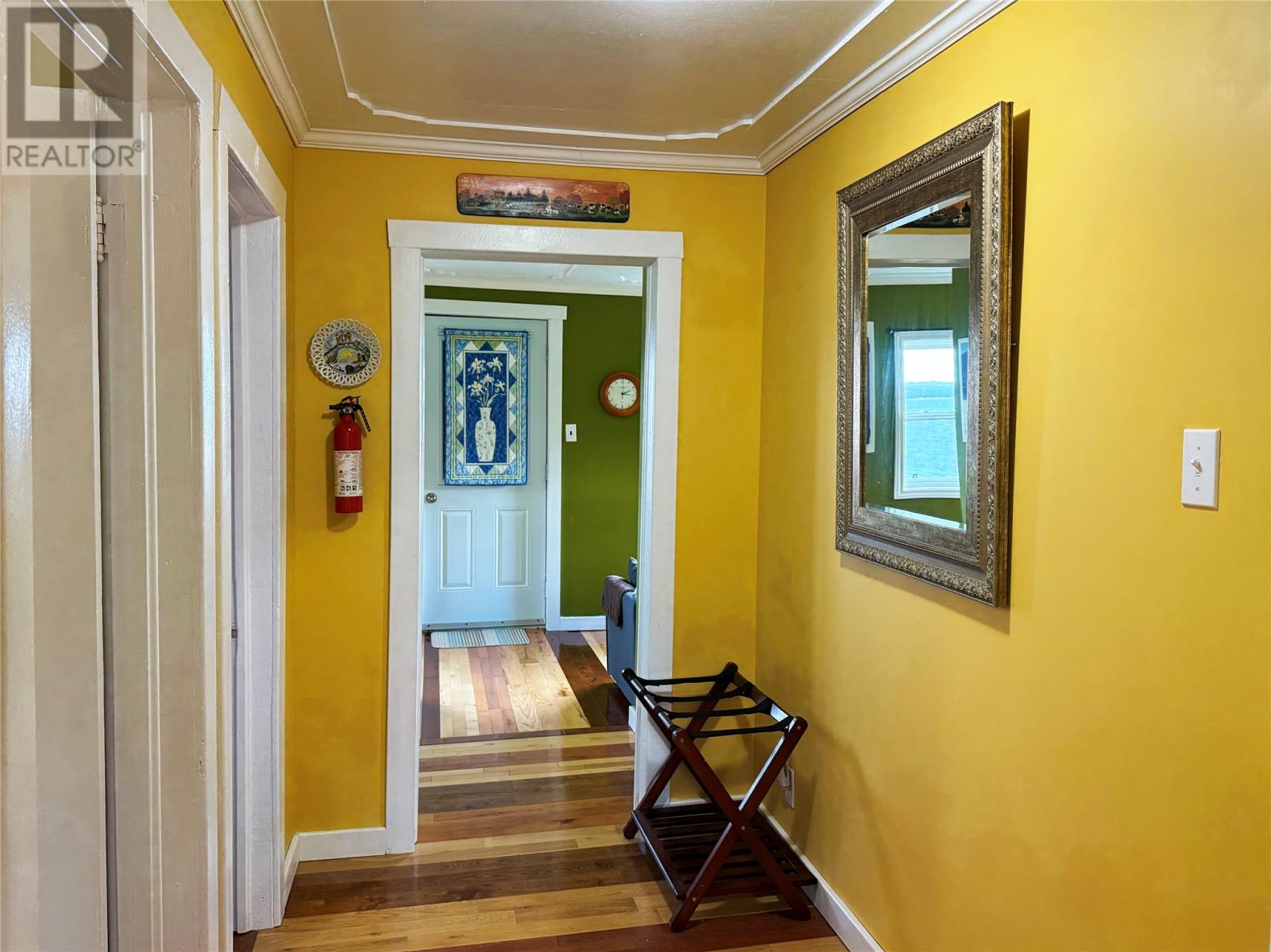 6 Berry Hill Road Property Photo 8