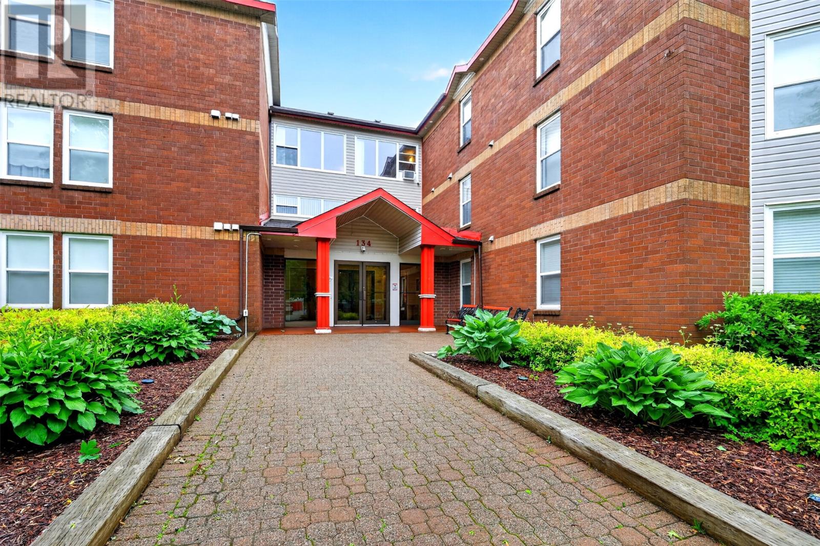 134 Portugal Cove Road Unit#111