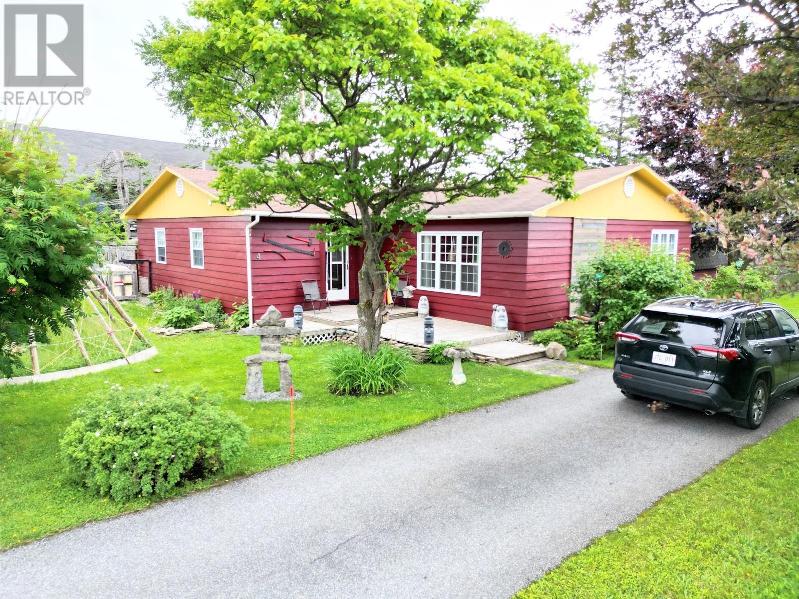 4 Garden Drive