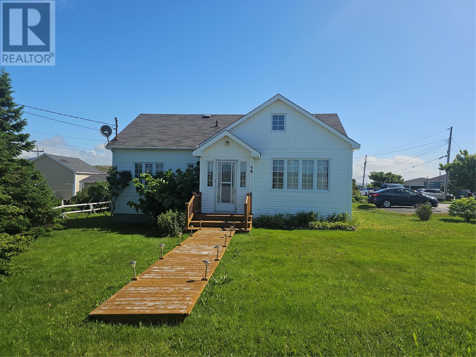 54 Lakeshore Drive Property Photo 1