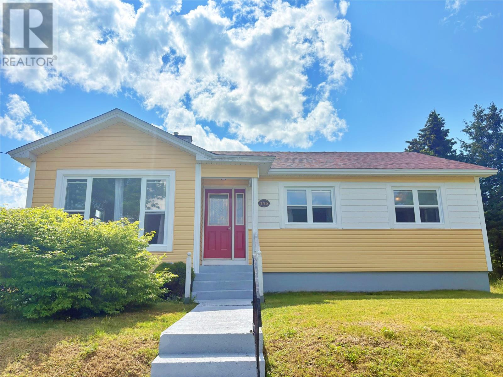 145 Conception Bay Highway Property Photo 1