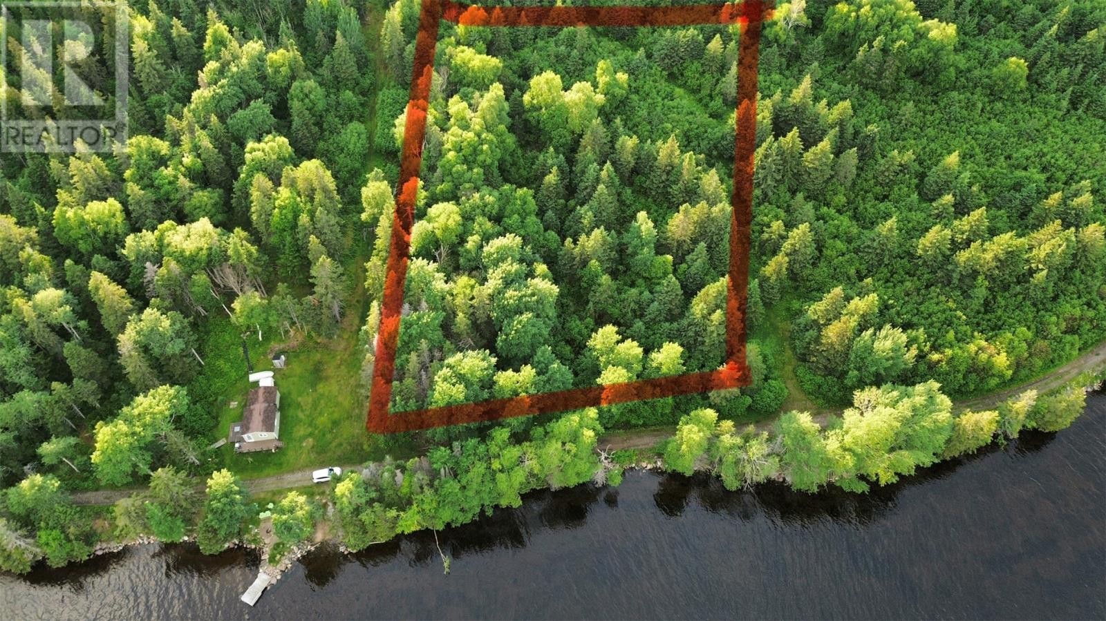 Lot 1 Burnt Arm Road Property Photo 2