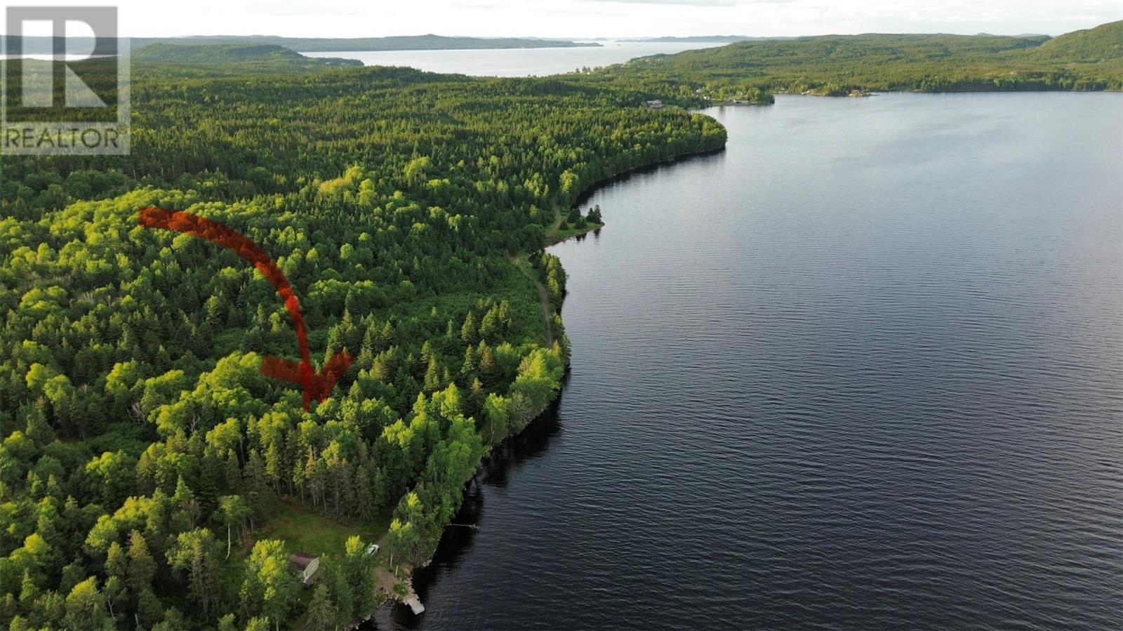 Lot 1 Burnt Arm Road Property Photo 3