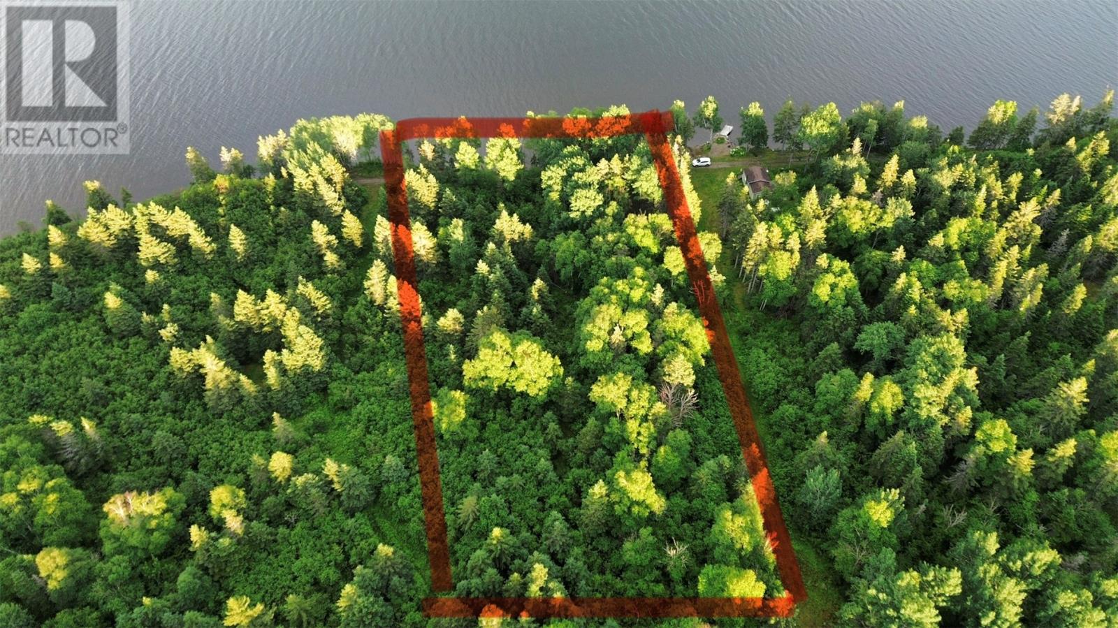 Lot 1 Burnt Arm Road Property Photo 8