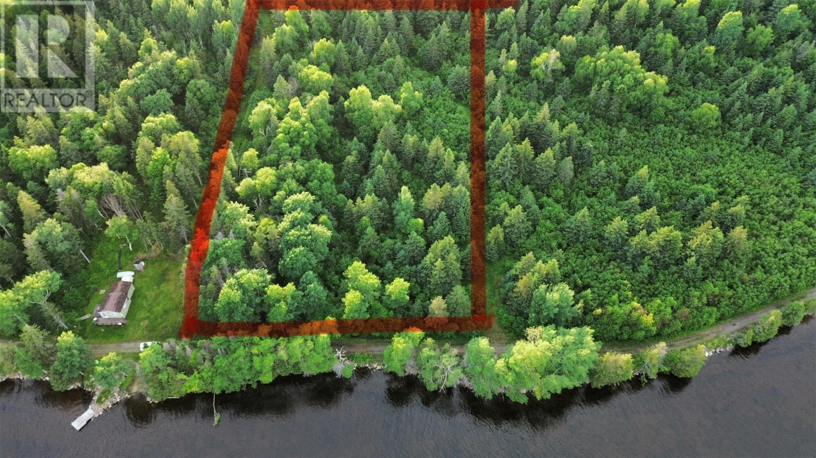 Lot 1 Burnt Arm Road Property Photo 9