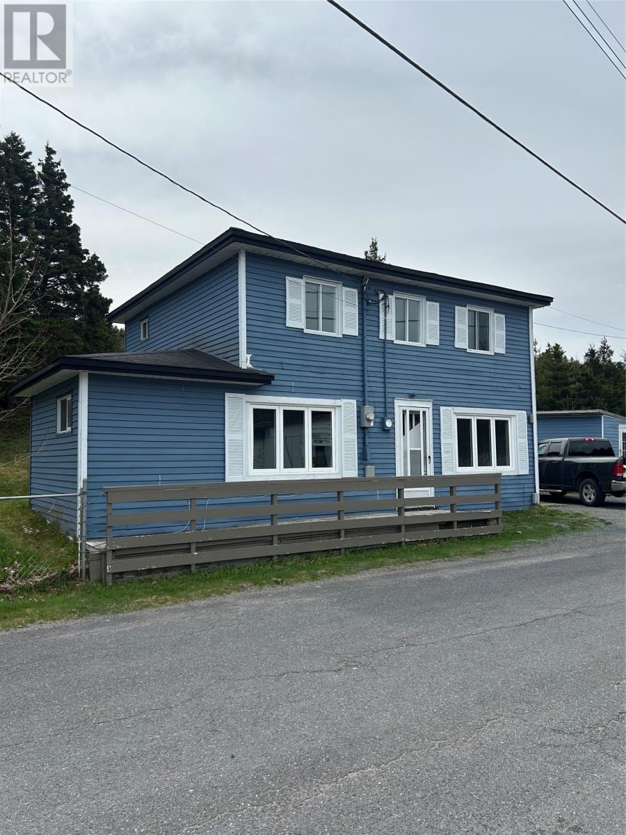 47 Gullies Road