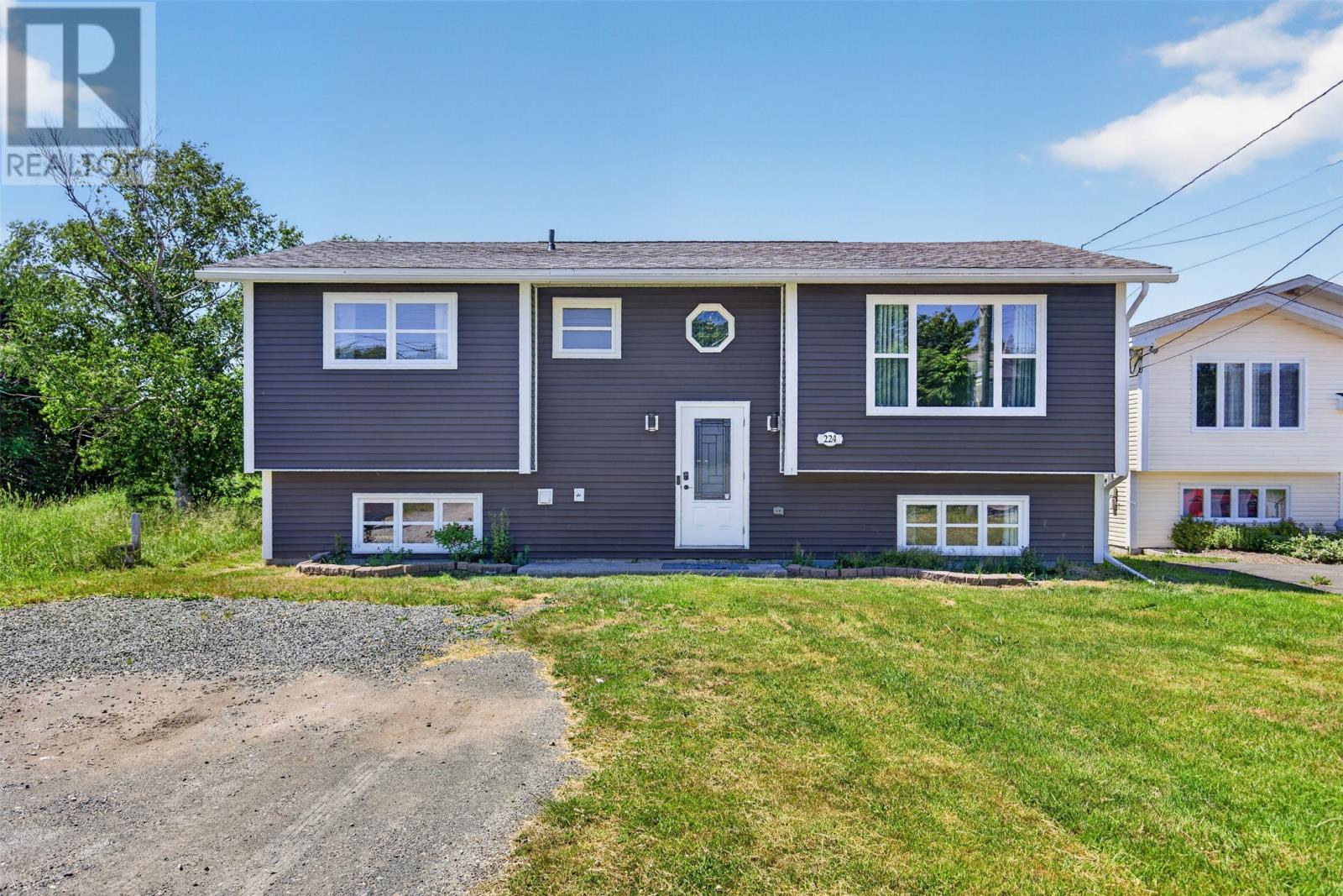 224 Bay Bulls Road