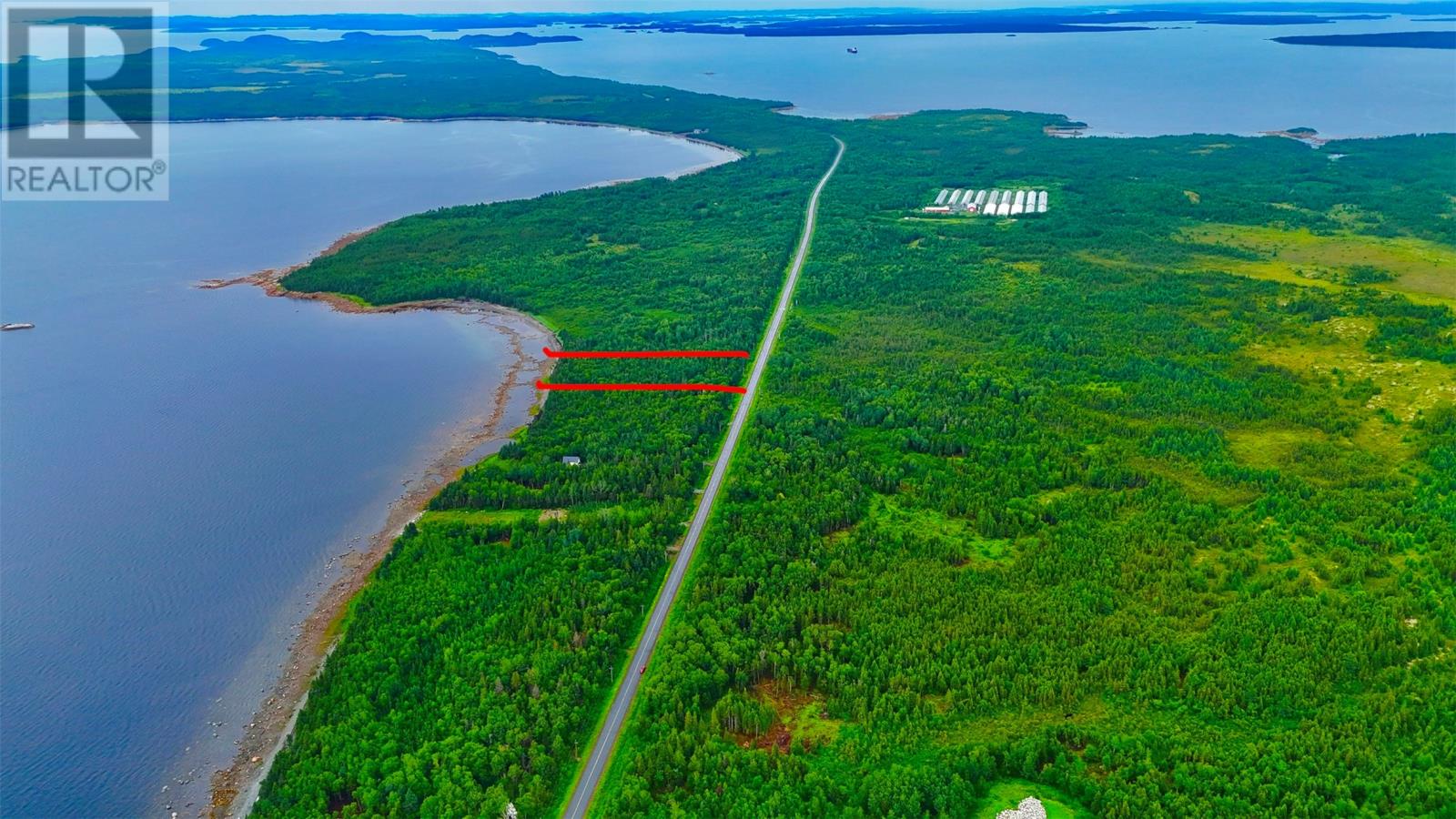 000 Comfort Cove Highway Photo de la propriété 1