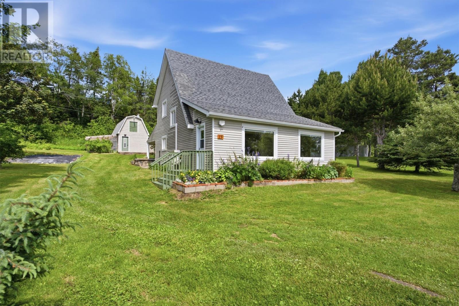 13 Balsam Lane Photo de la propriété 1
