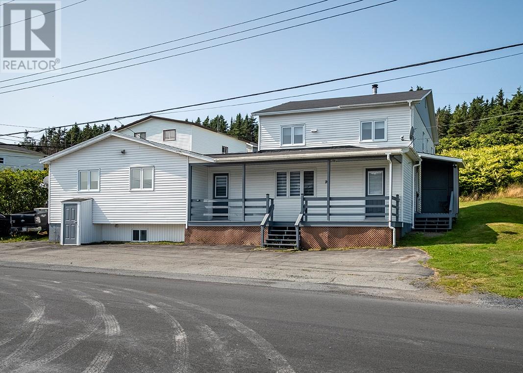 14 Freshwater Crescent Property Photo 1