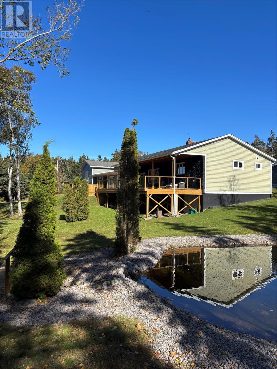 53 E Lawrence Pond Road Property Photo 1
