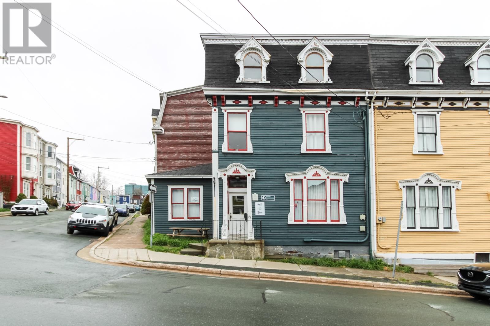 28 Cochrane Street Property Photo 1