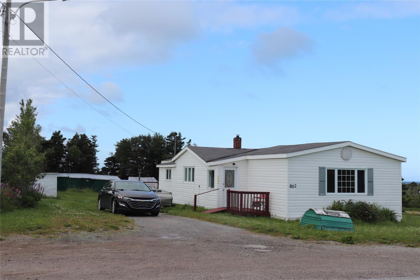 802 Main Road